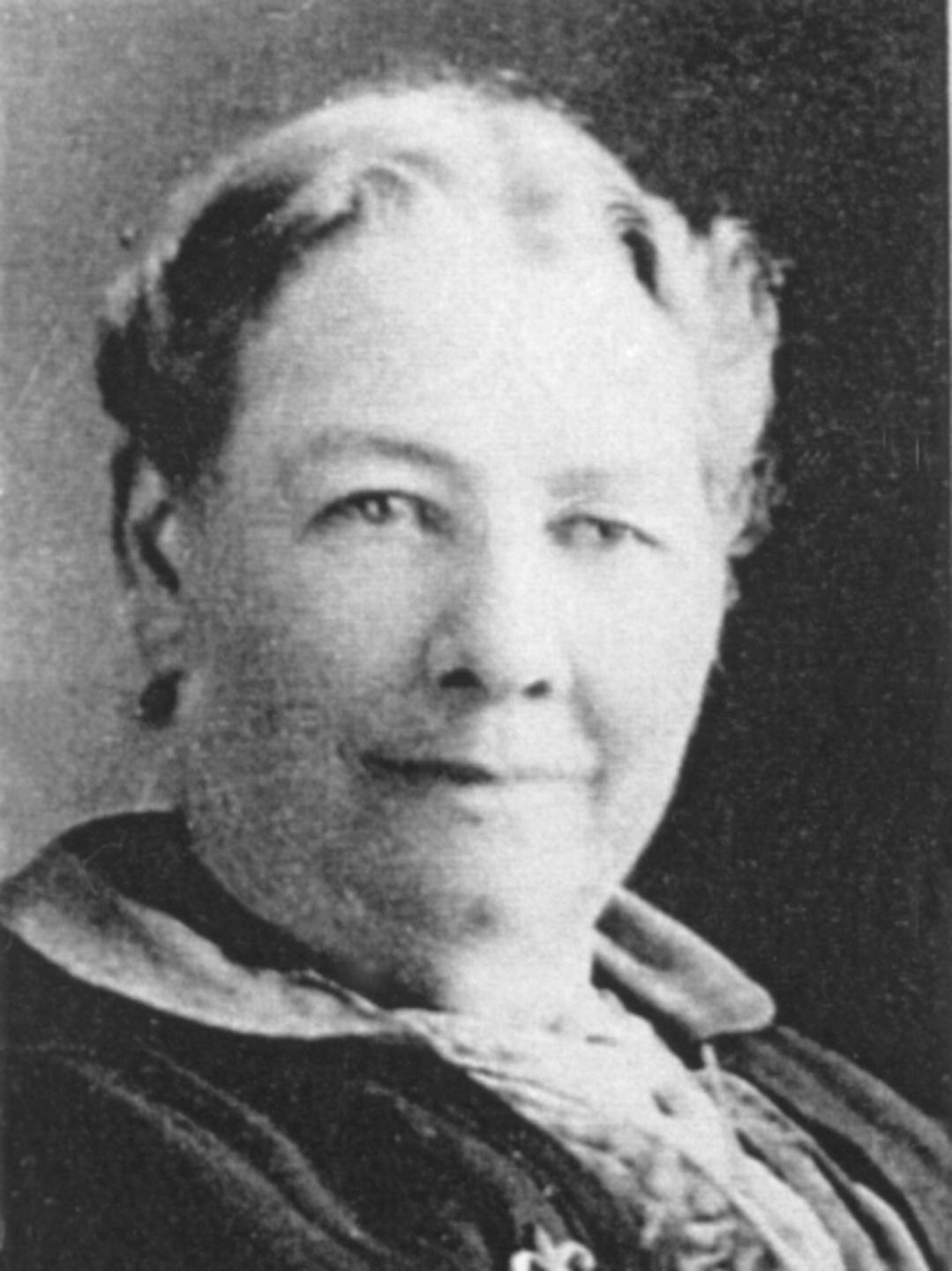 Eliza Roxie Metcalf (1850 - 1924) Profile